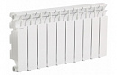 Алюминиевый радиатор Fondital Calidor Super B4 PLUS 350/100 - 10 секций по цене 9750 руб.